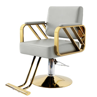 Makeup Chair Barber Chair Beauty Salon Hair Styling Hairdressing Hairdresser