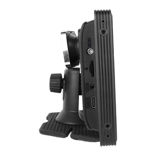 10.26" Bluetooth Car Navigation Carplay Wireless Car Radio Recorder AHD Camera