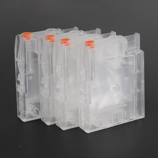 Ink Cartridge Refillable Ink Cartridge CISS Case Fit for HP 950 952 953 955 962