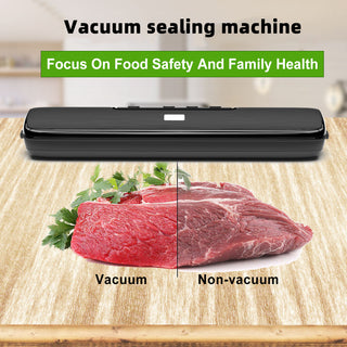 Commercial Vacuum Sealer Machine Seal a Meal Food Fresh Saver Fruit Vegetable