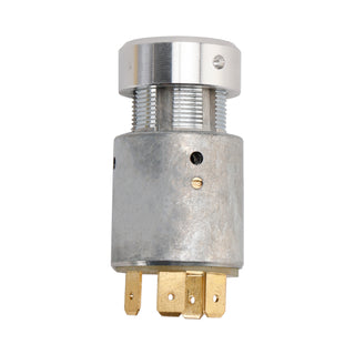 Kohler diesel engine key switch ED0050412740-S for Kohler Diesel Lombardini Engines