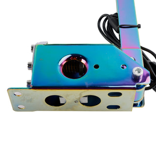 For Racing Games G25/G27/G29 For Assetto PC 14Bit SIM USB Handbrake Neo Chrome