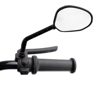 3Wheel 6V Kid Ride On Motorcycle Electric Toy With Colorful Light And Music Blue