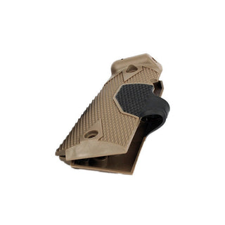 Handgun Holsters Red Dot Laser Sight Laser Grips Tactical Grip For 1911
