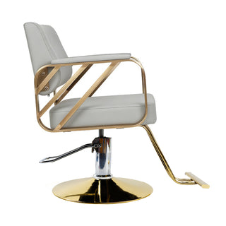 Makeup Chair Barber Chair Beauty Salon Hair Styling Hairdressing Hairdresser