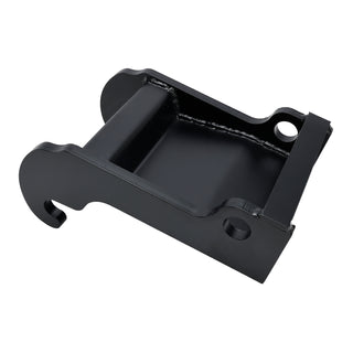 Fits For Bobcat Mini Excavator X Change Top Bracket Quick Coupler Heavy Duty