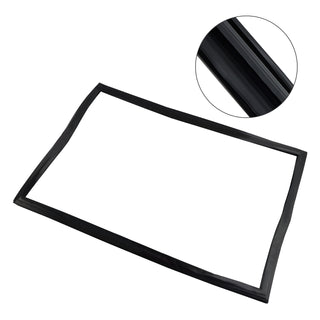 WR14X36194 Freezer Door Gasket for GE Refrigerator Freezer Models WR14X31558