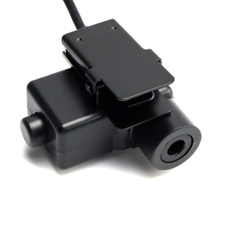 GP344/328plus-U94 PTT For GP328plus GP338plus HD1 NR30 RT29 RB23 RB47 InricoT320