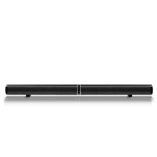 Detachable Surround Sound Bar Bluetooth 2 Speaker in 1 Subwoofer TV Home Theater