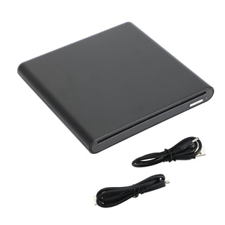 BD Burner  External USB 3.0 Slot In DVD RW BD Writer Portable Drive
