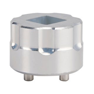 Remove reb cap from shock For FOX DPX2 Rebound cap driver Tool-398-00-761