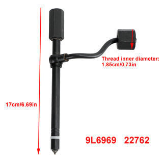 9L6969 For CAT Caterpillar Pencil Fuel Injector Nozzle 3204 3208 Diesel Engine