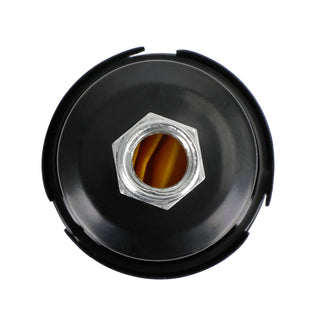 2Pcs Compressor Air Intake Filter 1/2" 20MM Paper For Air Compressor