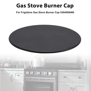 Gas Stove Burner Cap 5304508468 Range Surface Burner Cap Fit for Frigidaire
