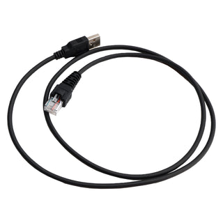 USB Programming Cable PMKN4147-USB For DEM400 DM1400 DM1600 DM2400 DM2600 CM200D