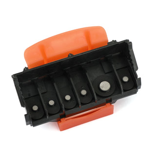 Reufrbished Printer Print Head for TS8020 TS9020 TS8040 8050 8070 8080 QY6-0090 Full Color QY6-0090 Printhead Printer Head for IB4020 4080 IB4180 TS8040 Replacement Printer Print Head QY6-0090 For TS8020 TS9020 TS8040 8050 8070 8080