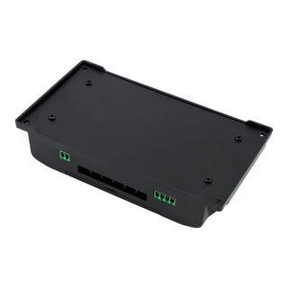 30A/60A/100A MPPT Solar Controller Multi-language Color Screen Solar Controller