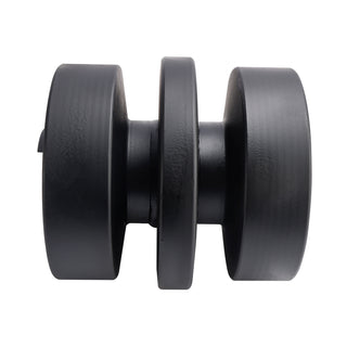 Bottom Roller V0511-25104 For Kubota SVL65 SVL75 SVL90 Compact Track Loader