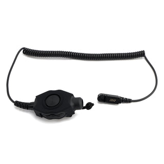 P6600-260 Reel PTT For XPR3300 XPR3500 XIR P6620 XIR P6600 DP2600 DP2000 DP2400