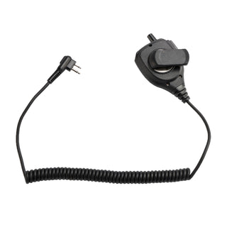 M-SM1601 Microphone Speaker For GP2100 CP040 SP21 PRO2150 P080 EP450 XIRP3688