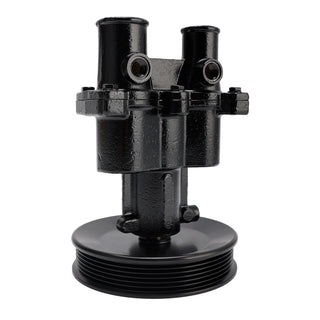 Raw Sea Water Pump 46-8M0139994 8M0137215 For MerCruiser Mercury