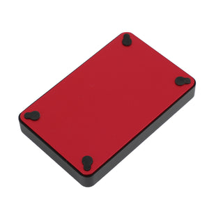 SSD Solid State Drive Enclosure usb 3.1 NVME+NVME 4TB Total Capacity Case