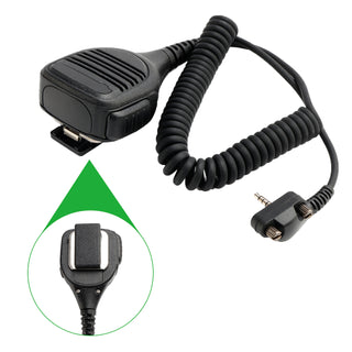 VX231-SM08 Microphone Speaker for VX-110 VX-210 VX-350 VX231 VX426 VX428 EVX-261