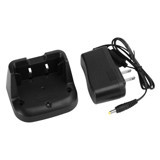 7.4Vbattery Fast Rapid Dock Charger For Ft70Dr Ft70D Radio Walkie Talkie Us Plug