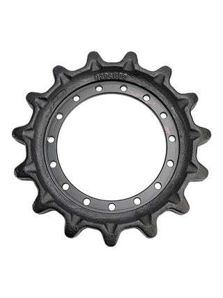 7204050 Drive Sprocket For Bobcat T450 T595 T590 T550 Fits Gehl RT165 7204050