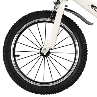 16 inches Magnesium alloy Kid's Bike Child Bicycle Boys and Girls with Basket