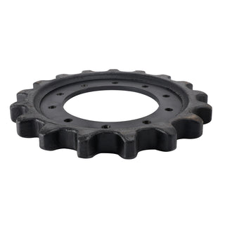 T370852 T254141 Drive Sprocket For John Deere 319 323 325 329 10Hole 17Teeth