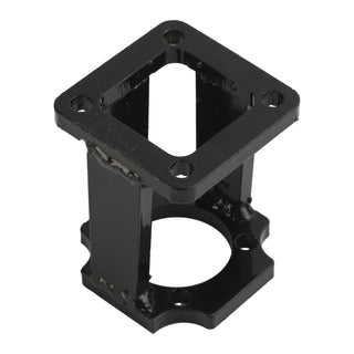 Log Splitter Hydraulic Pump Mount Fits For 5-7 Hp Engines