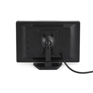 5 Inch HD Screen Monitor for Car Rear view Reverse Backup Parking Camera