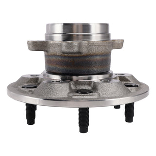 6688676 For Bobcat Wheel Hub Bearing Assembly Toolcat 5600 5610 UW56
