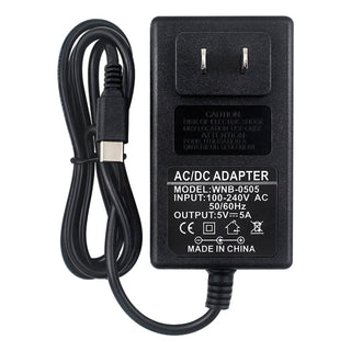 Orange Pi 5Pro Power Adapter Type-C 5V5A Power Supply OrangePi 5MAX/CM5 US Plug