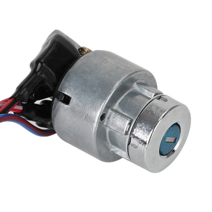 Ignition Switch For Kubota L3200F L3200H L3400DT TC020-31820 TC020-31822 Generic