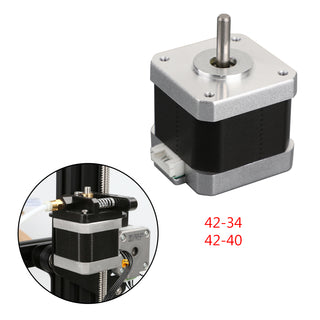 3D Accessories Printer 42-40 42mm RepRap Stepper Motor Torque For Ender 3 CR-10