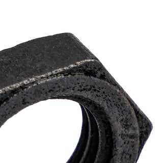 902-01-201-2571 For Delta Unisaw Arbor Blade Nut Right Hand Thread For Left Tilt
