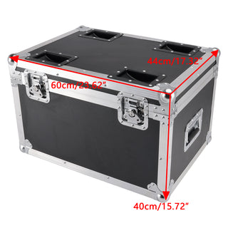 Flight Case For 1Pcs 230W Beam 7R Sharpy Moving Head Stage Light Hard Case