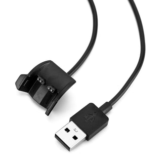 USB Charger Charging Cable for Garmin Vivosmart HR Smart Watch Activity Tracker