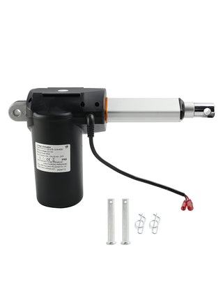 Tow Pull Behind Power Grader Corded Actuator Only 384781 US