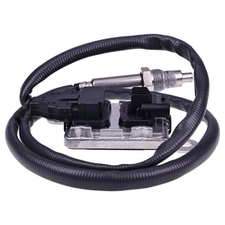 Nitrogen Oxide Nox Sensor 1J631-19360 For Kubota SVL95-2S SVL97-2 M5N-092HD12