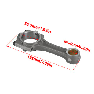 Connecting Rod Fits For Kubota 03 Sseries V2403 V2203 Tractor Engine17311-22010