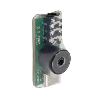 TYPE-C K4 Electric Key Trainer CW Hand Key Oscillator Morse Code Practice HAM