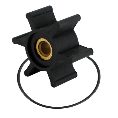 Black Replacement Impeller Accessories Fit For M18 Transfer Pumps 49-16-2771