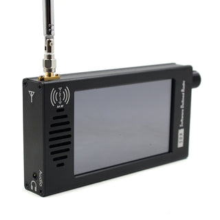 Radio SDR DSP Digital Demodulation Short Wave FM MW SSB CW HAM Radio Receiver