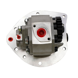81823983 D0NN600G Hydraulic Pump For New Holland 5000 7000 5100 7100 5200