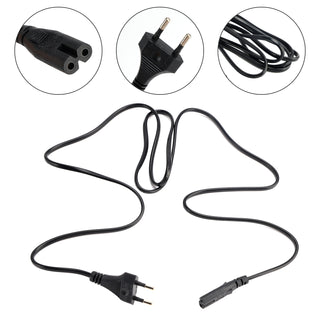 Charging Cable for Segway Ninebot MAX Electric Scooter G2/G30/G30P/P65/P100S EU