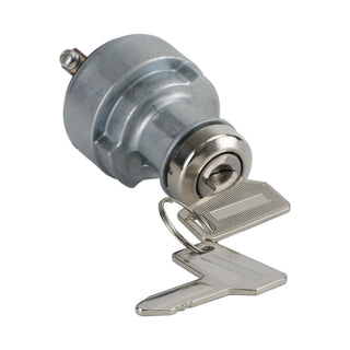 Ignition Switch W/301 Keys 933110-00100 933110-00200 Fits For Yanmar Excavator