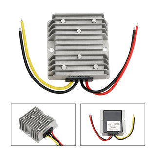 DC/DC Buck Step-Down Module 60V to 48V 6A Power Supply Converter Regulator